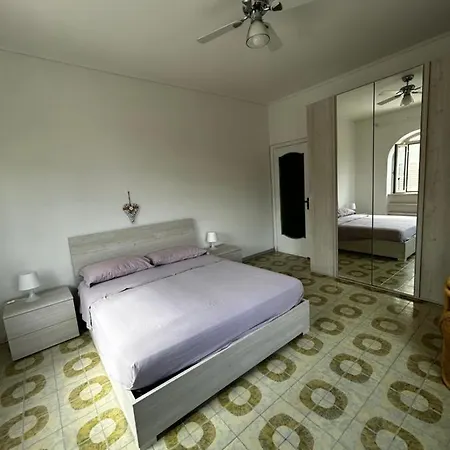 Centralissimo 6 Posti Letto Διαμέρισμα Palinuro