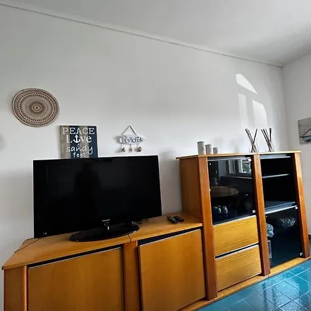 Διαμέρισμα Centralissimo 6 Posti Letto