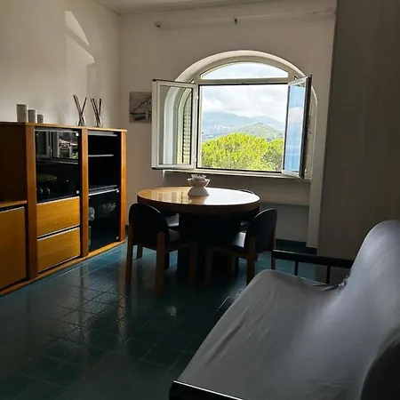Centralissimo 6 Posti Letto Διαμέρισμα Palinuro