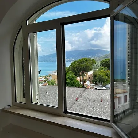 Διαμέρισμα Centralissimo 6 Posti Letto
