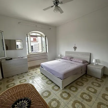 Διαμέρισμα Centralissimo 6 Posti Letto Palinuro