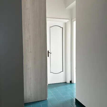 Centralissimo 6 Posti Letto *