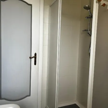 Centralissimo 6 Posti Letto Διαμέρισμα *
