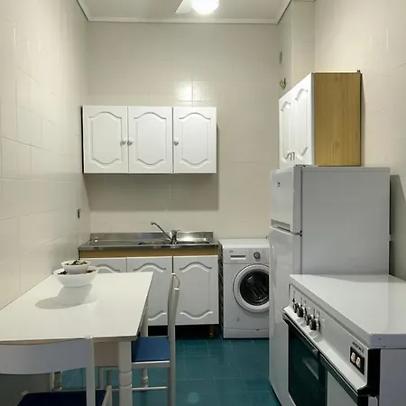 Διαμέρισμα Centralissimo 6 Posti Letto *