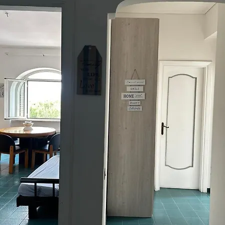Διαμέρισμα Centralissimo 6 Posti Letto *