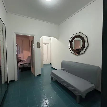 Centralissimo 6 Posti Letto Διαμέρισμα *