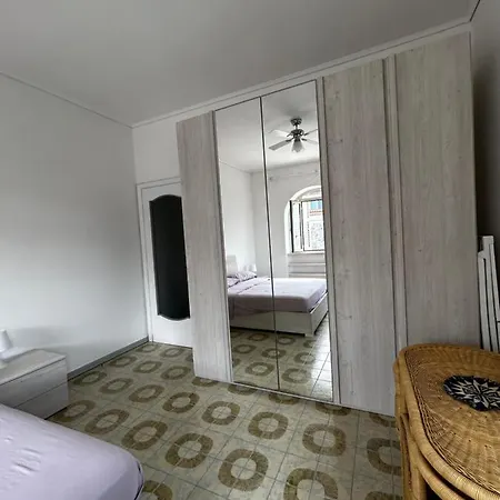 Centralissimo 6 Posti Letto Διαμέρισμα