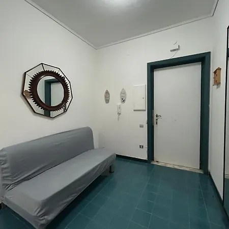 Διαμέρισμα Centralissimo 6 Posti Letto Palinuro