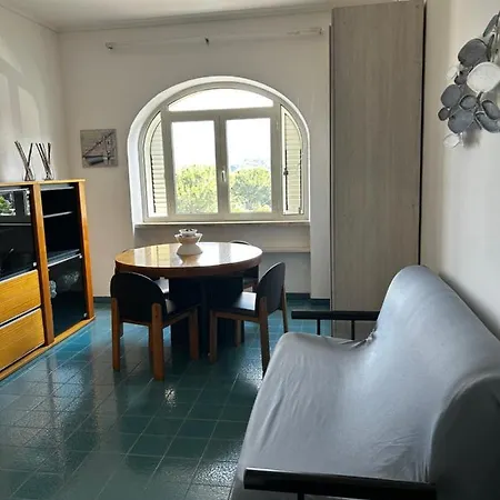 Centralissimo 6 Posti Letto * Palinuro
